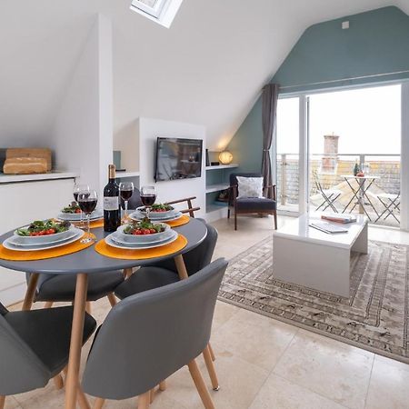 Appartamento York House Aldeburgh Esterno foto