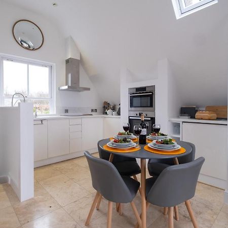 Appartamento York House Aldeburgh Esterno foto