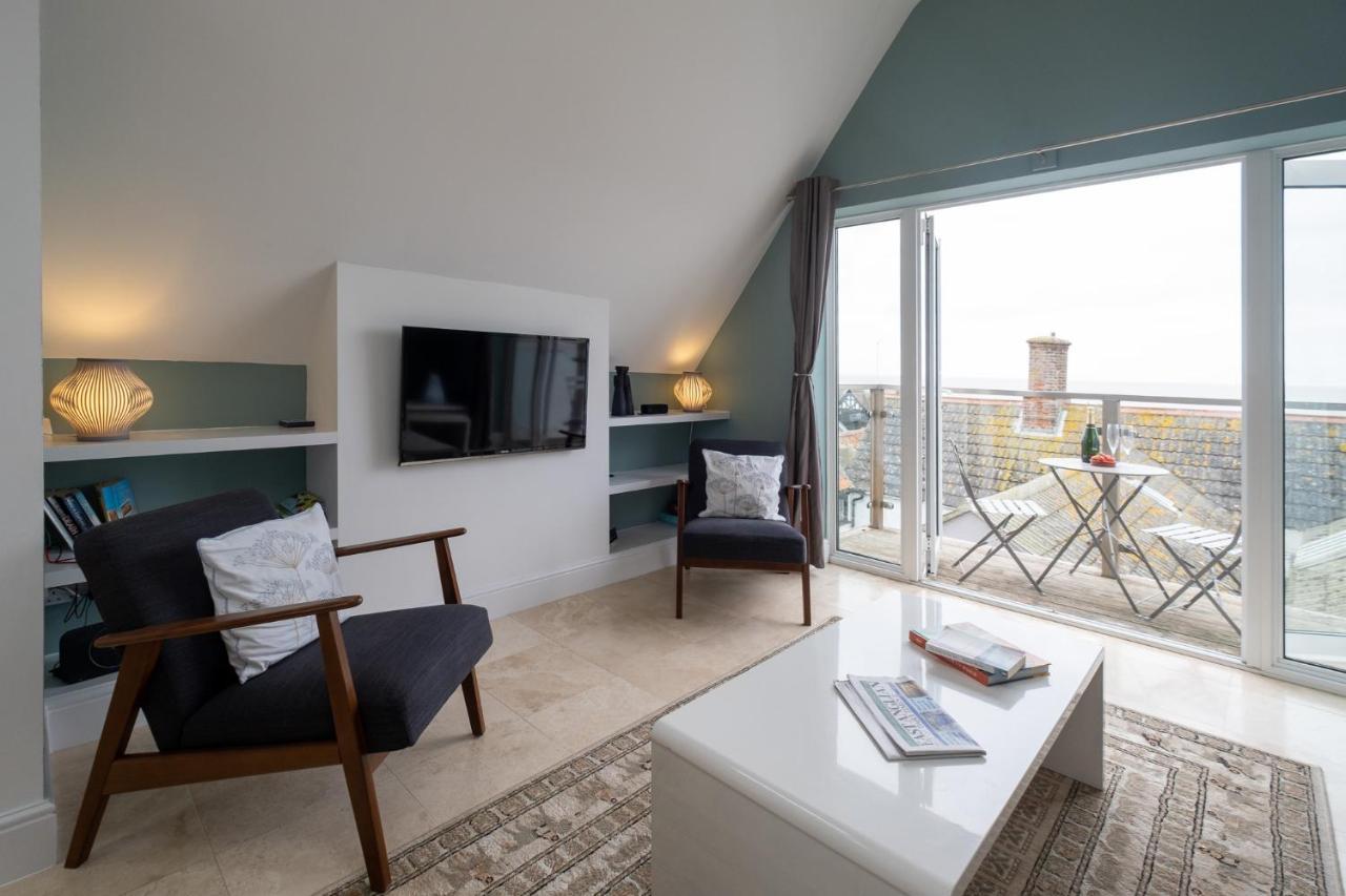 Appartamento York House Aldeburgh Esterno foto