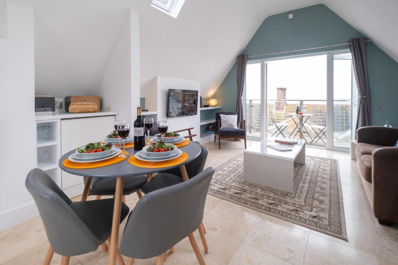 Appartamento York House Aldeburgh Esterno foto