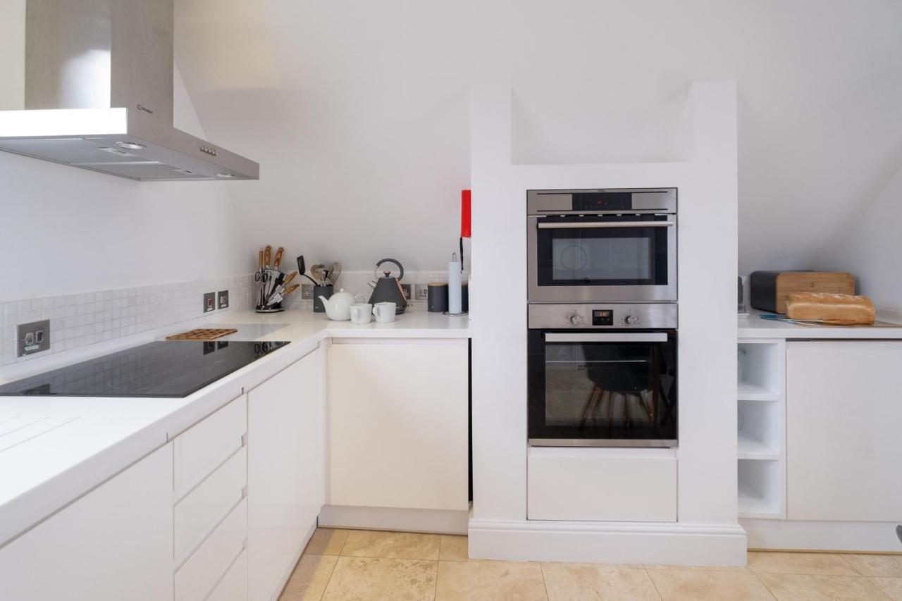 Appartamento York House Aldeburgh Esterno foto