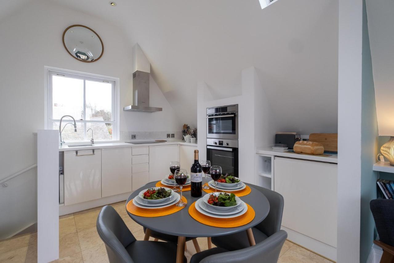 Appartamento York House Aldeburgh Esterno foto
