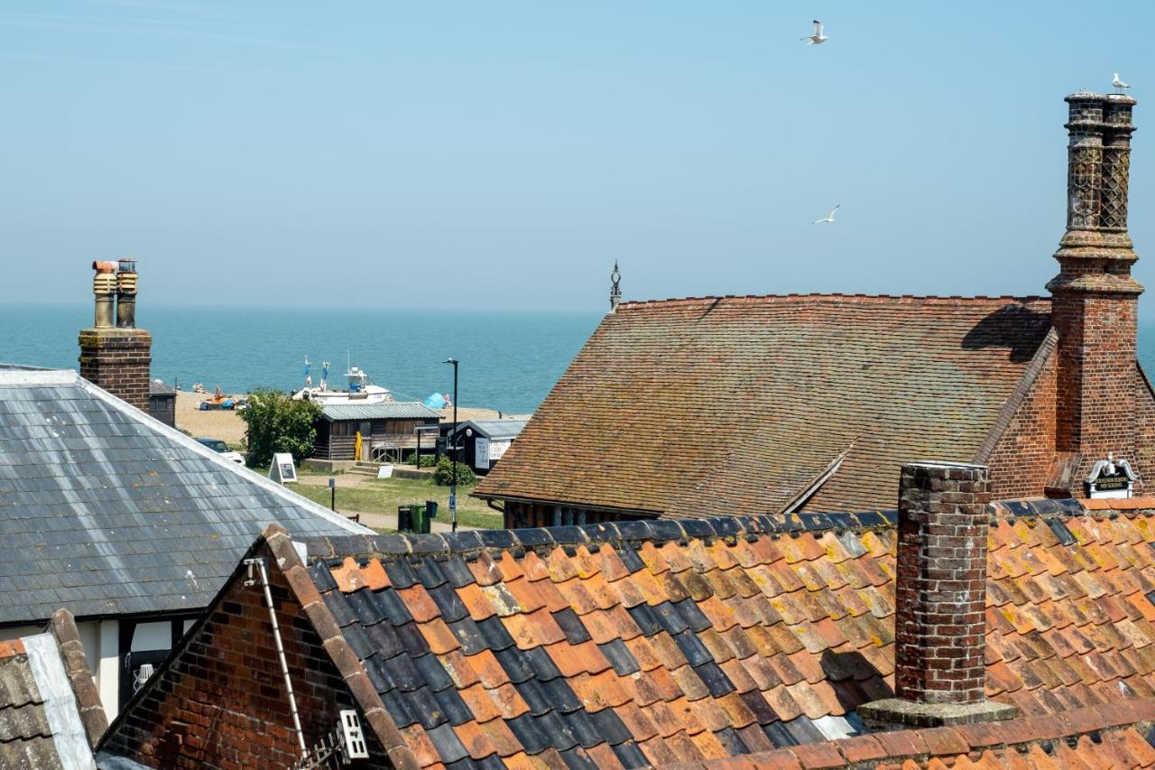 Appartamento York House Aldeburgh Esterno foto