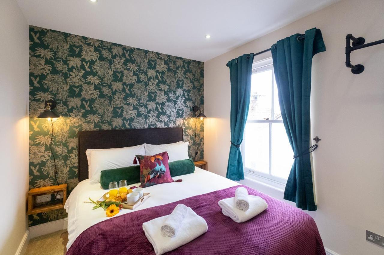 Appartamento York House Aldeburgh Esterno foto