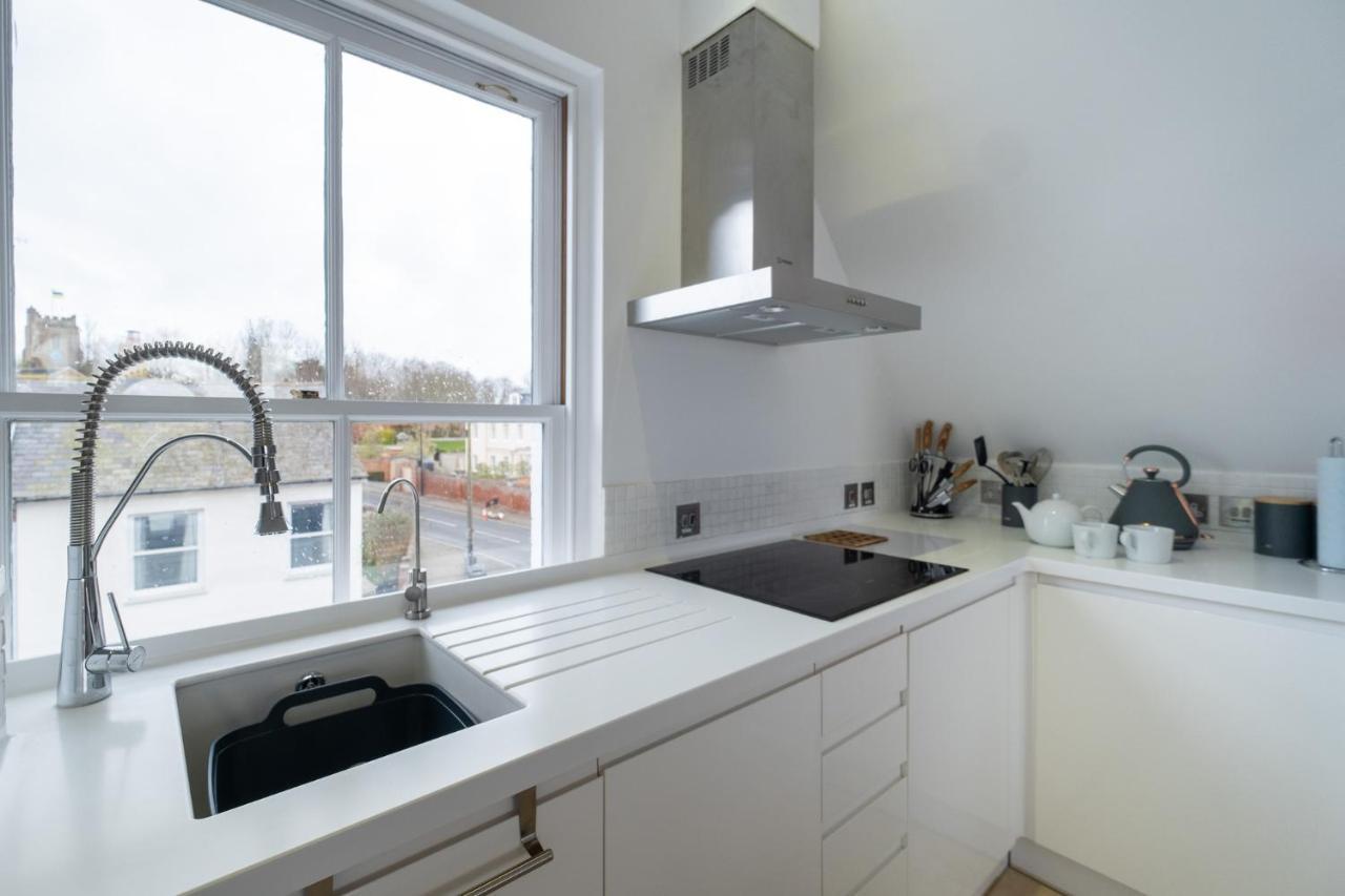 Appartamento York House Aldeburgh Esterno foto