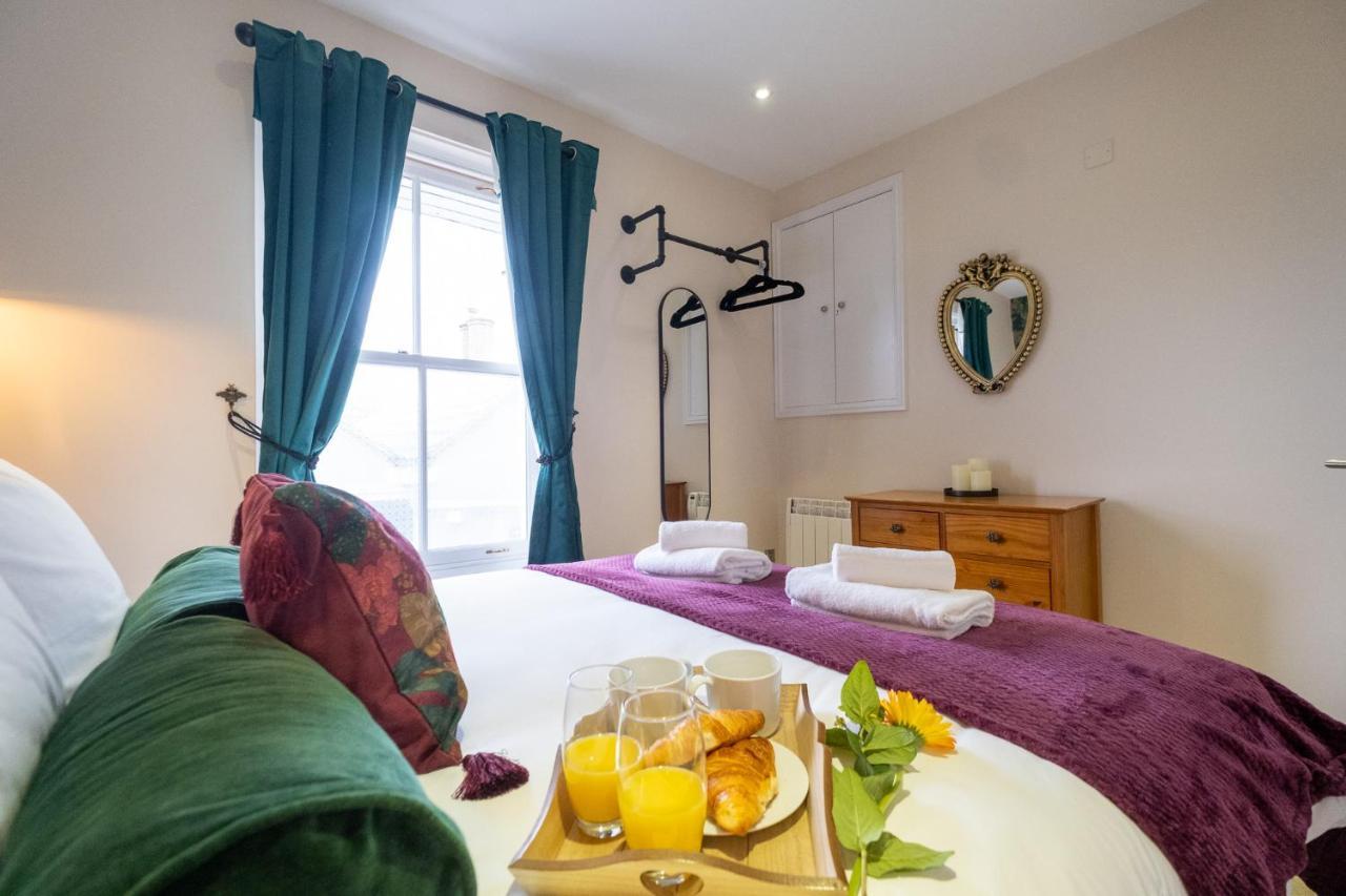 Appartamento York House Aldeburgh Esterno foto