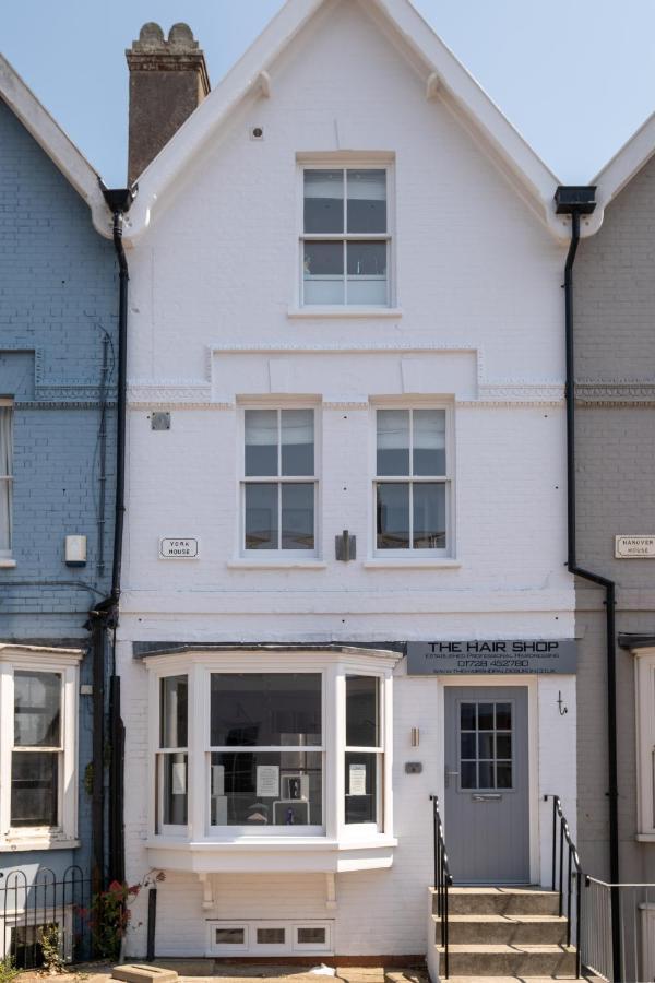 Appartamento York House Aldeburgh Esterno foto