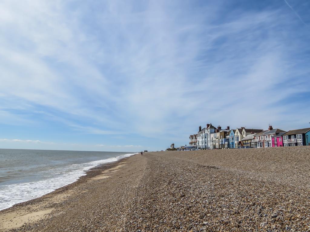 Appartamento York House Aldeburgh Esterno foto